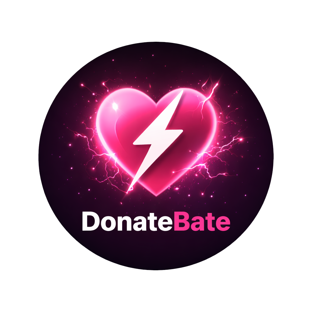 DonateBate